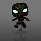 POP figure Marvel Spider-Man No Way Home Spider-Man Exclusive Chase - Thumbnail 3