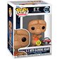 POP figure E.T. The Extra-Terrestrial 40Th Anniversary E.T Exclusive - Thumbnail 1