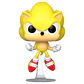 POP figure Sonic The Hedgehog Super Sonic Exclusive - Thumbnail 2