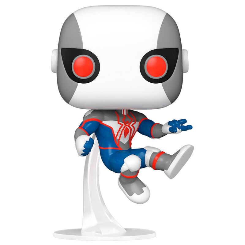 POP figure Marvel Spiderman Exclusive 2