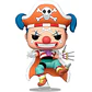 POP figure One Piece Buggy the Clown Exclusive - Thumbnail 1