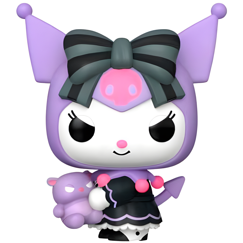 POP figure Sanrio Kuromi Exclusive 2
