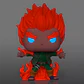 POP figure Naruto Shippuden Might Guy Exclusive - Thumbnail 3
