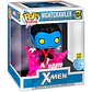 POP figure Marvel X-Men Nightcrawler Exclusive - Thumbnail 1