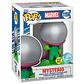 POP figure Marvel Mysterio Exclusive - Thumbnail 1