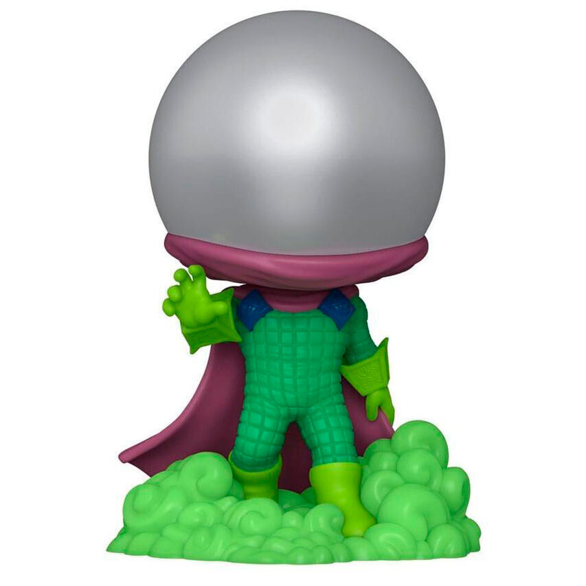 POP figure Marvel Mysterio Exclusive 2