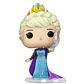 POP figure Disney Frozen Ultimate Elsa Exclusive - Thumbnail 2