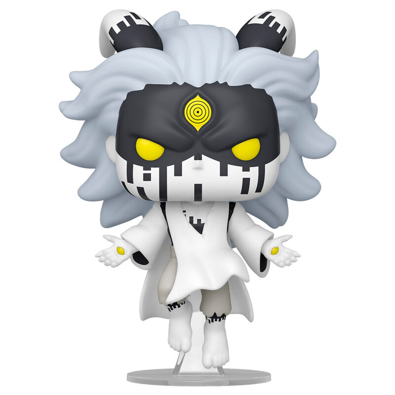 POP figure Boturo Momoshiki Exclusive 2