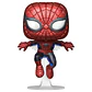 POP figure Marvel Spiderman Exclusive - Thumbnail 1