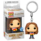 Pocket POP Keychain Harry Potter Holiday Hermione Exclusive - Thumbnail 3