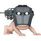 POP figure Super Attack On Titan Cart Titan Exclusive - Thumbnail 1