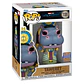POP figure Marvel Moon Knight Tawaret Exclusive - Thumbnail 1