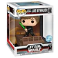 POP figure Deluxe Star Wars Luke Skywalker Exclusive - Thumbnail 1