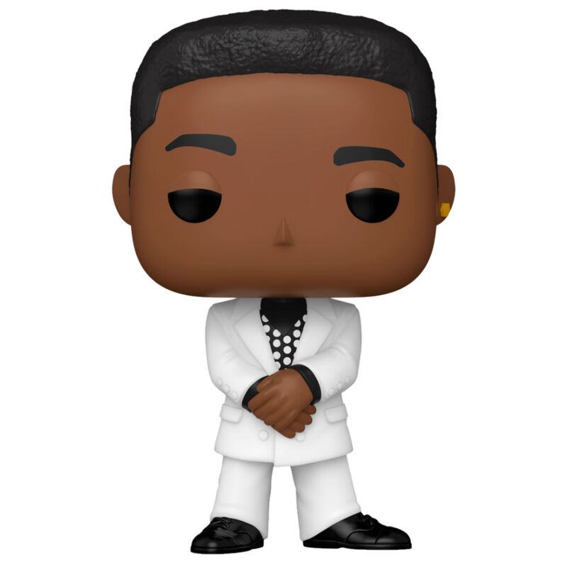 POP figure 100th Warner Bros Family Matters Steve Urkel Chase 1