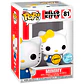 POP figure Hello Kitty Mimmy Chase Exclusive - Thumbnail 1