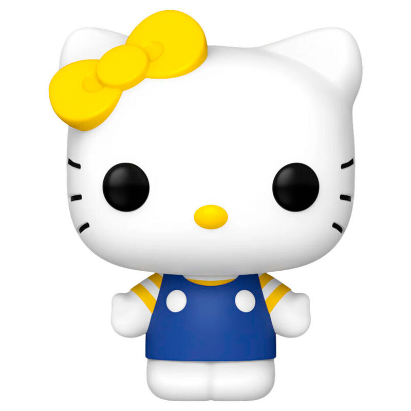 POP figure Hello Kitty Mimmy Chase Exclusive 2
