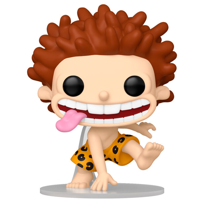 POP figure The Wild Thornberrys - Donnie Thornberry Exclusive 2