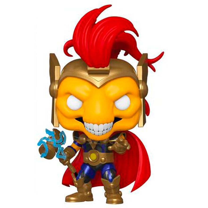POP figure Marvel Beta Ray Bill Exclusive 1
