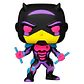 POP figure Marvel Daredevil Exclusive - Thumbnail 1