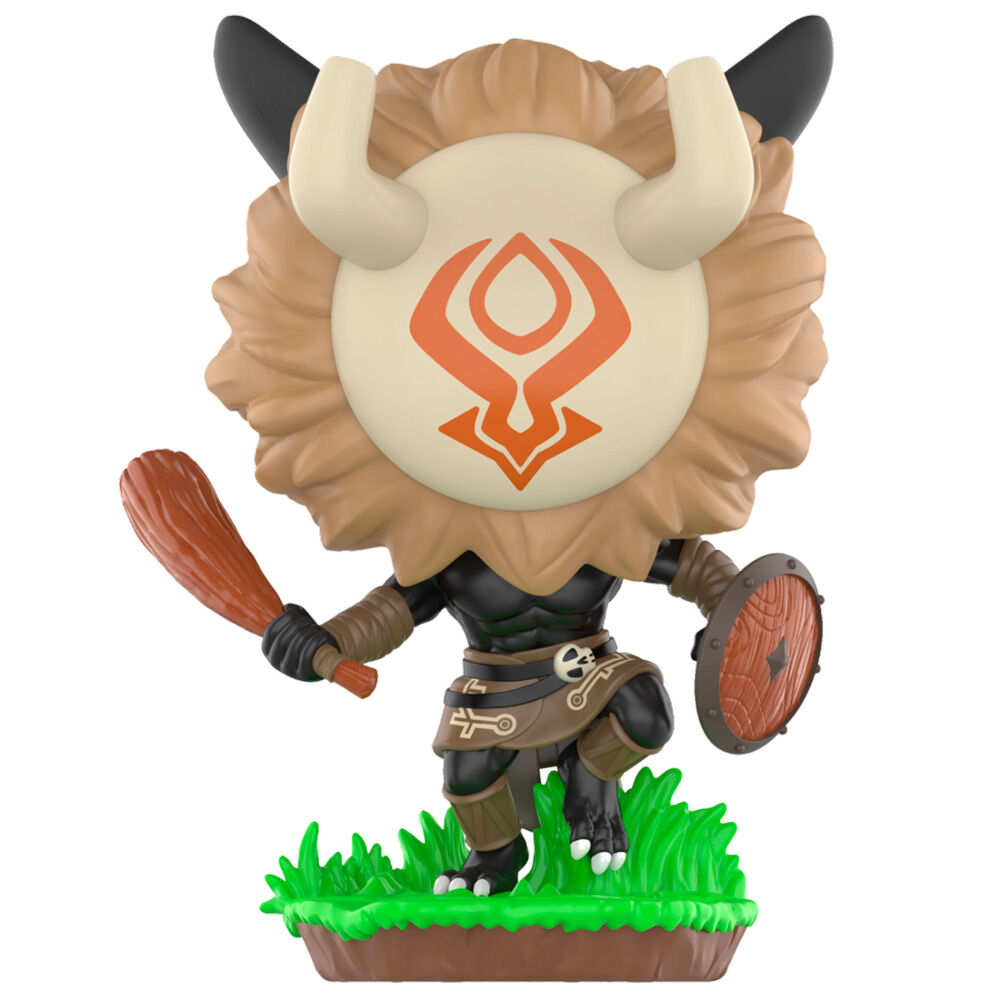POP figure Genshin Impact 2 Hilichurl 1