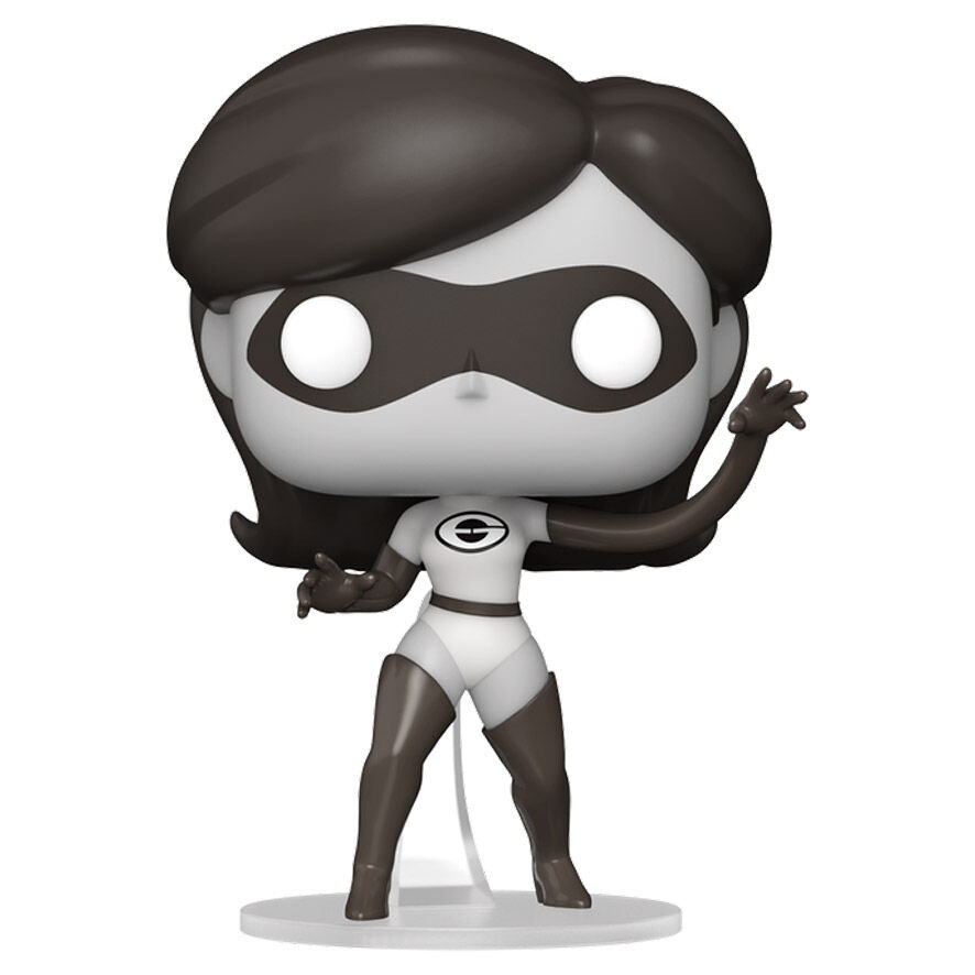POP figure The Incredibles Elastigirl Chase 2