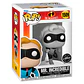POP figure The Incredibles Mr. Incredible Chase - Thumbnail 2