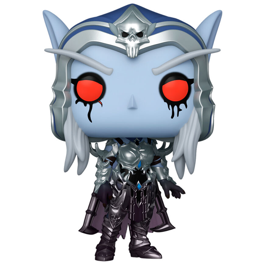 POP figure World of Warcraft Sylvanas Chase 1