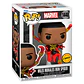 POP figure Marvel Miles Morales Iron Spider Chase - Thumbnail 2