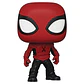 POP figure Marvel Spiderman Last Stand Exclusive - Thumbnail 2