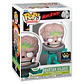 POP figure Mars Attacks Martian Soldier Exclusive - Thumbnail 2