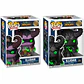 POP figure World of Warcraft Illidan 5 + 1 Chase - Thumbnail 5