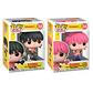 POP figure Ranma 1/2 - Ranma 5 + 1 Chase - Thumbnail 1