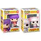 POP figure Ranma 1/2 Shampoo 5 + 1 Chase - Thumbnail 1