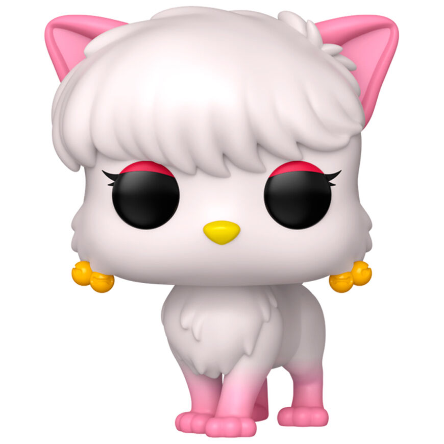 POP figure Ranma 1/2 Shampoo 5 + 1 Chase 5