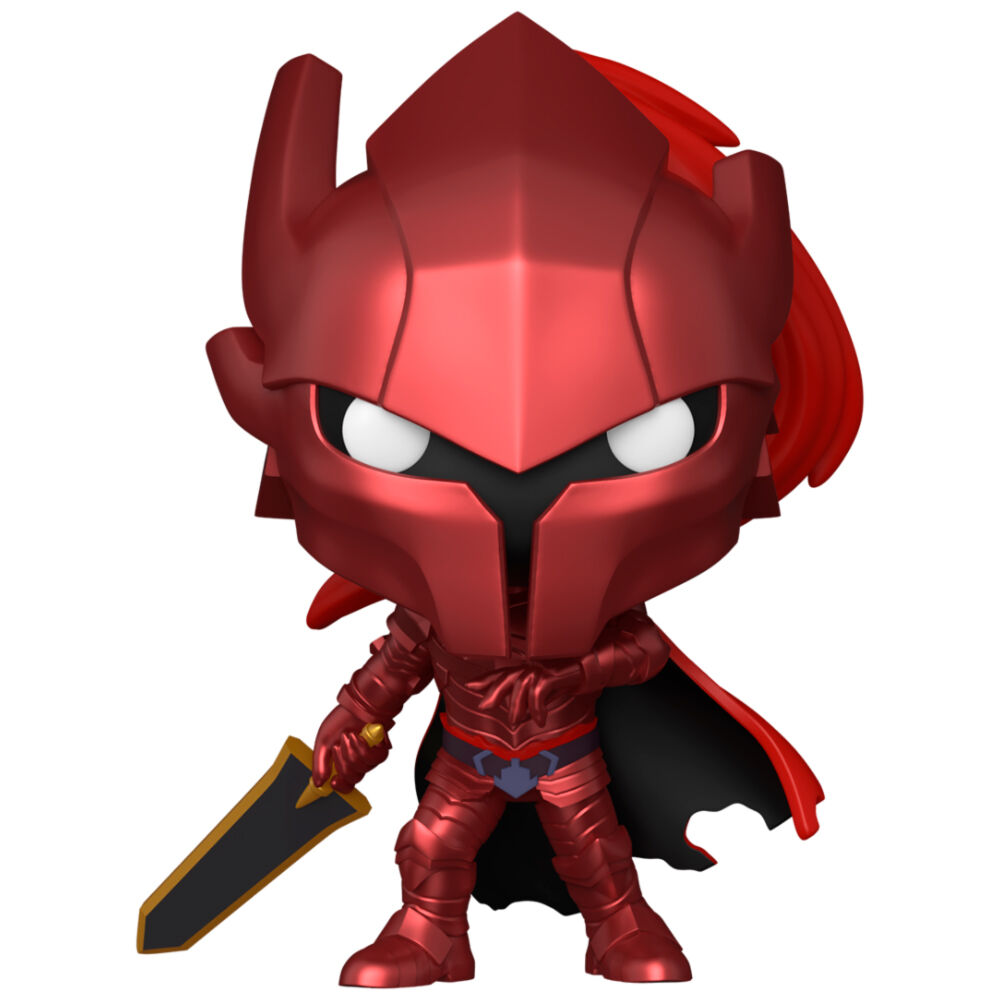 POP figure Solo Leveling Igris Chase 1