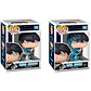 POP figure Solo Leveling Sung Jinwoo 5 + 1 Chase - Thumbnail 1