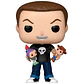 POP figure Disney Pixar Toy Story Sid Exclusive - Thumbnail 1