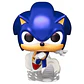 POP figure Plus Sonic The Hedgehog Sonic Exclusive - Thumbnail 1