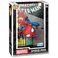 POP figure Comic Cover Marvel Spider-Man Exclusive - Thumbnail 1