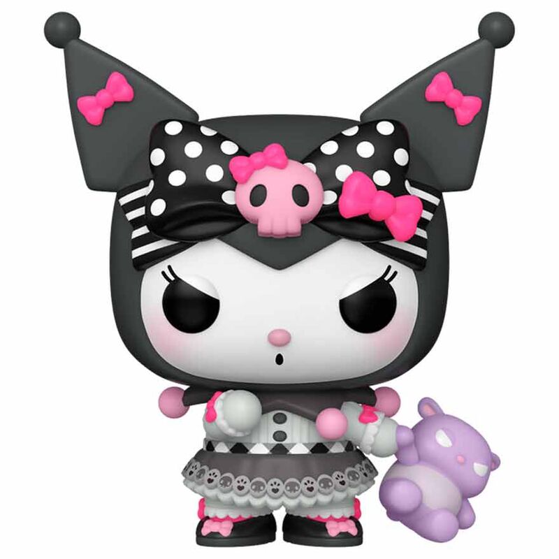 POP figure Kuromi 20th Anniversary Kuromi Exclusive 1
