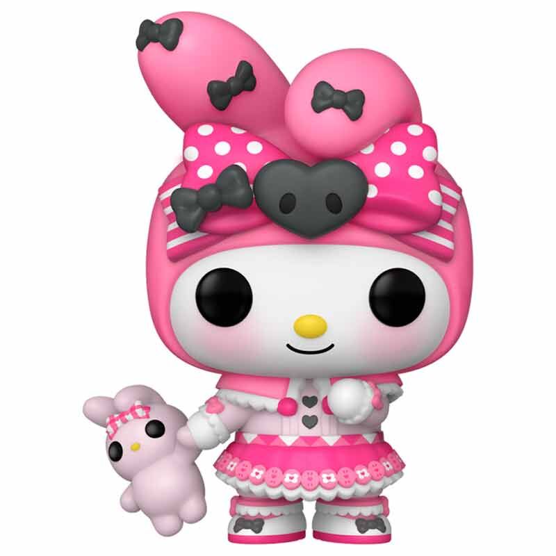 POP figure My Melody 50th Anniversary My Melody Exclusive 1
