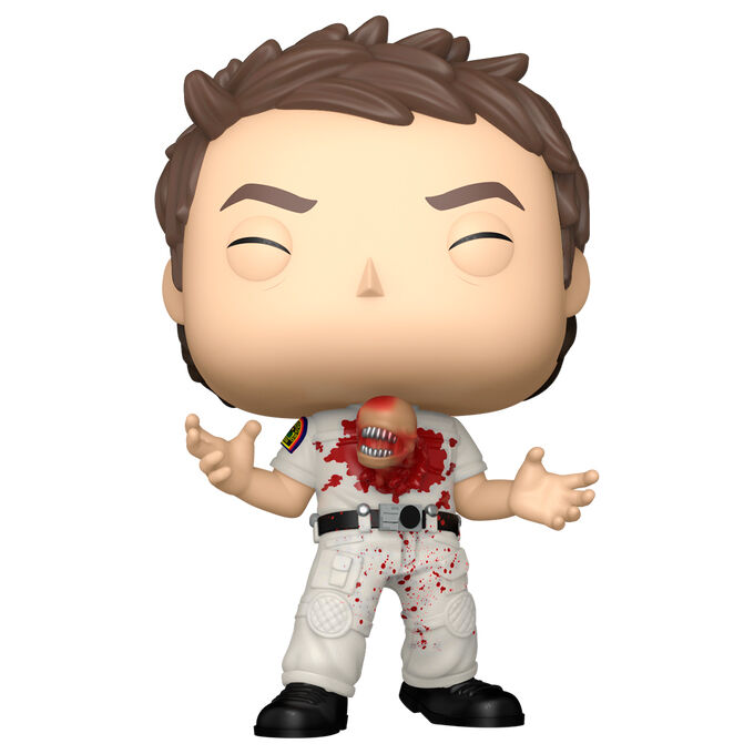 POP figure Alien Kane Chase 1