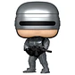 POP figure Robocop 2 - Robocop 5 + 1 Chase - Thumbnail 2