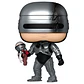 POP figure Robocop 2 - Robocop 5 + 1 Chase - Thumbnail 3