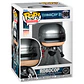 POP figure Robocop 2 - Robocop 5 + 1 Chase - Thumbnail 4