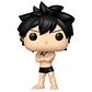 POP figure Fairy Tail 100 Years Quest Gray Chase - Thumbnail 1