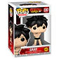 POP figure Fairy Tail 100 Years Quest Gray Chase - Thumbnail 2