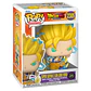 POP figure Dragon Ball Daima Super Saiyan Son Goku Mini 5 + 1 Chase - Thumbnail 3