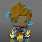 POP figure Dragon Ball Daima Super Saiyan Son Goku Mini 5 + 1 Chase - Thumbnail 4