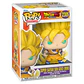 POP figure Dragon Ball Daima Super Saiyan Son Goku Mini 5 + 1 Chase - Thumbnail 5